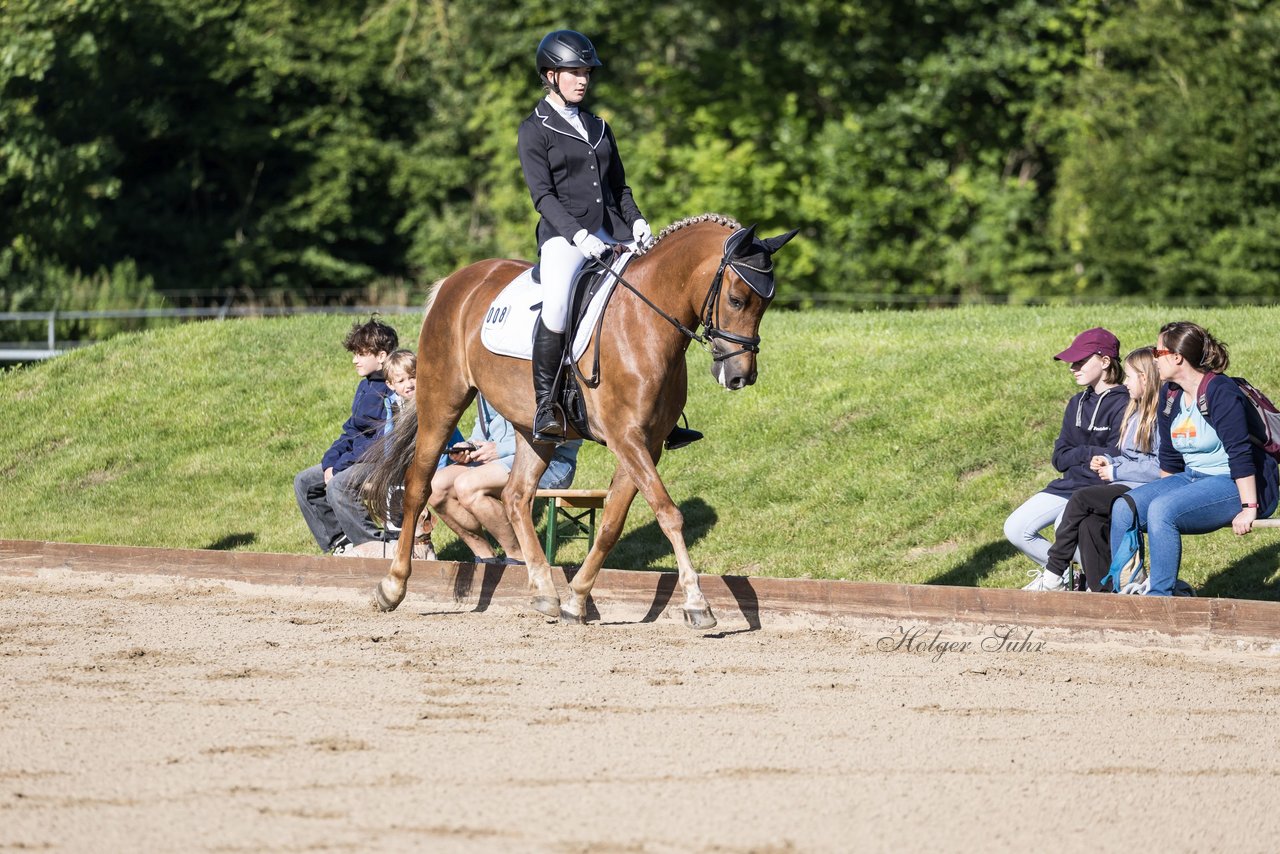 Bild 74 - Pony Akademie Turnier